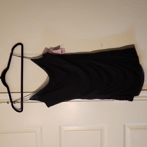 🧡 WILD FABLE: NWT Black Dress
